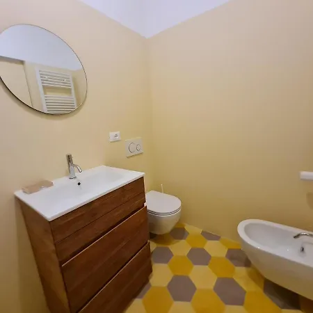 Cinque Giornate Charme Apartment Milan Exterior photo