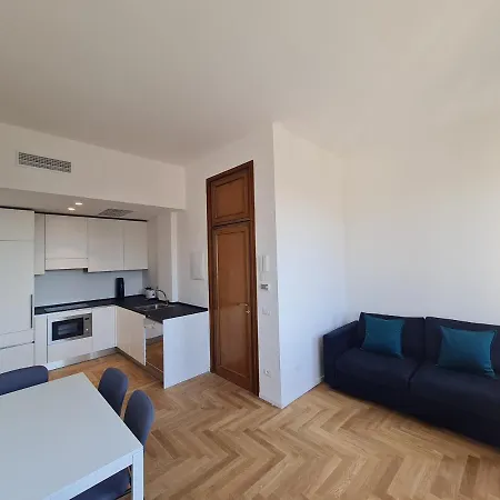 Cinque Giornate Charme Apartment Milan Exterior photo