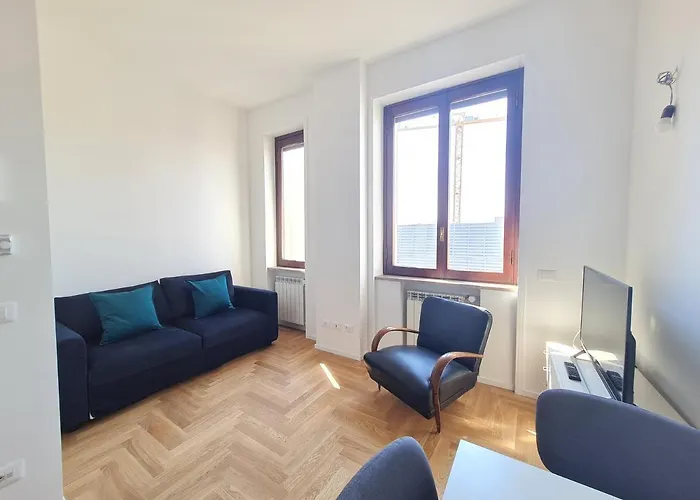 Cinque Giornate Charme Apartment