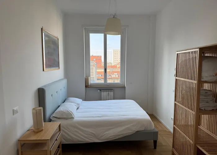 Cinque Giornate Charme Apartment