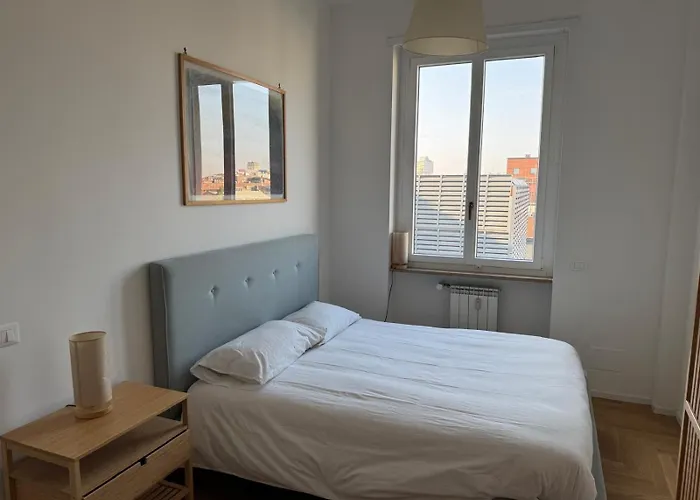 Cinque Giornate Charme Apartment